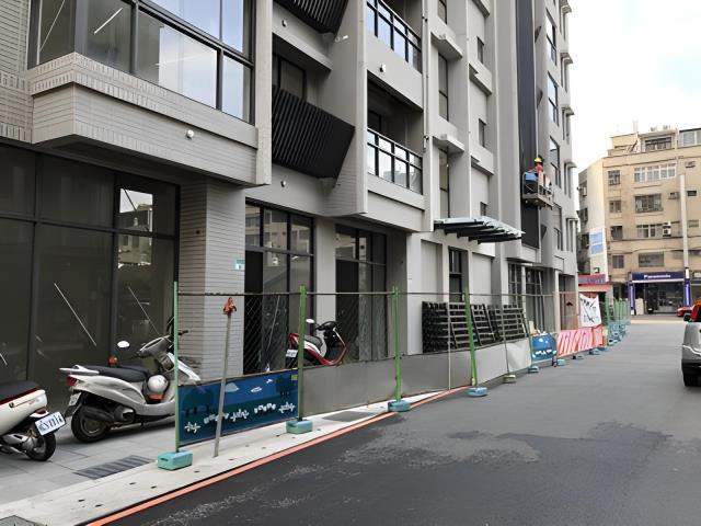 新北板橋華廈法拍-4