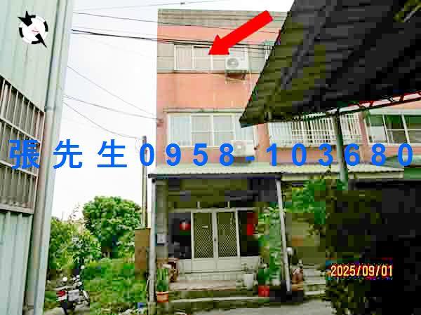 大雅拍賣透天-3