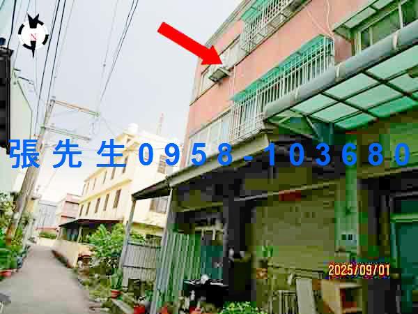 大雅拍賣透天-4