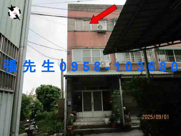 大雅拍賣透天-1