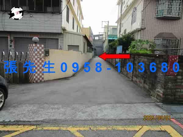 大雅拍賣透天-6