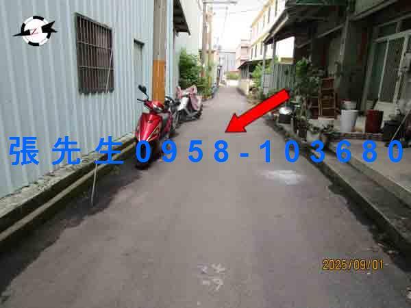 大雅拍賣透天-7