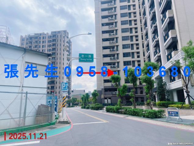 桃園區法拍大樓-4