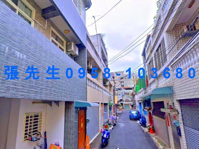 嘉義法拍透天-5