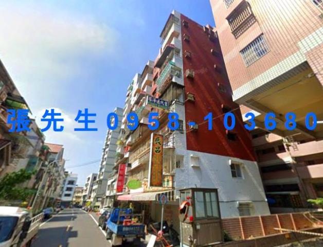 嘉義華廈法拍-3
