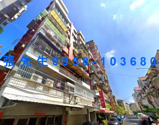 嘉義華廈法拍-4