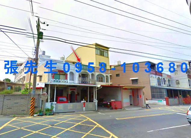 台中拍賣透天-5