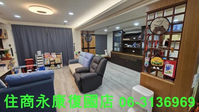 台南北區大樓-1