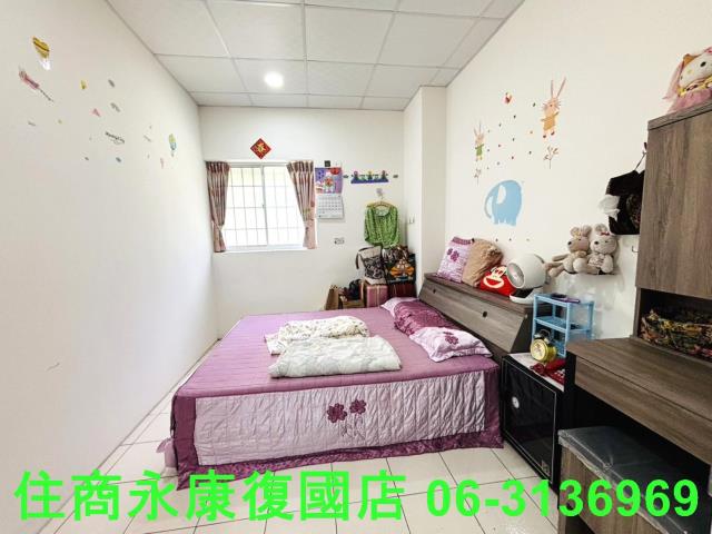 台南歸仁透天-12