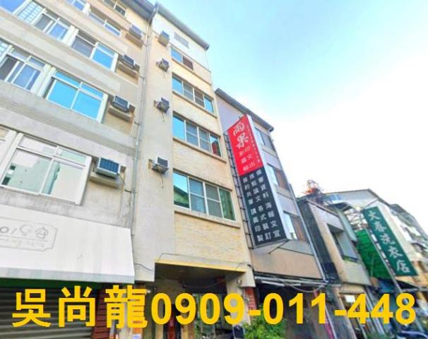 台中北區拍賣透天-5