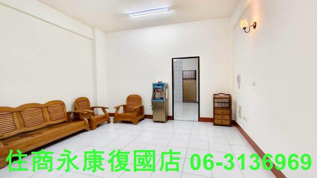 台南歸仁透天-1