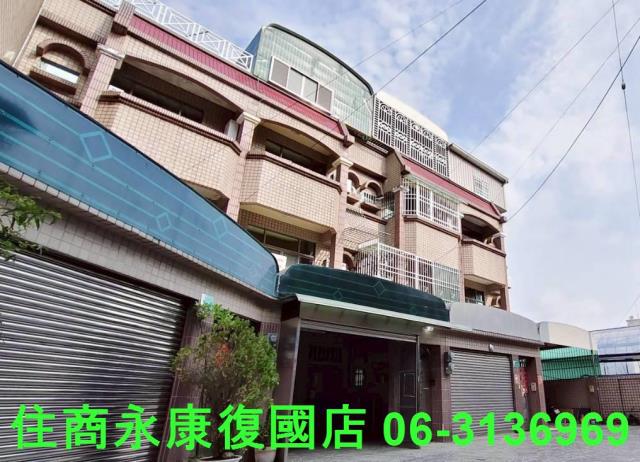 台南歸仁透天-5
