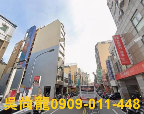 彰化彰化市法拍華廈-4