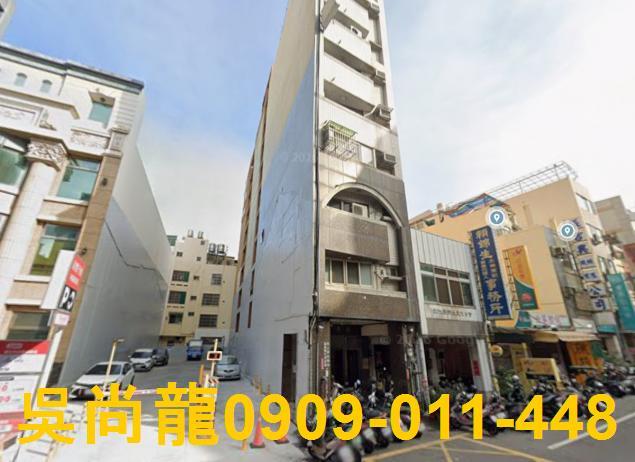 彰化彰化市法拍華廈-5