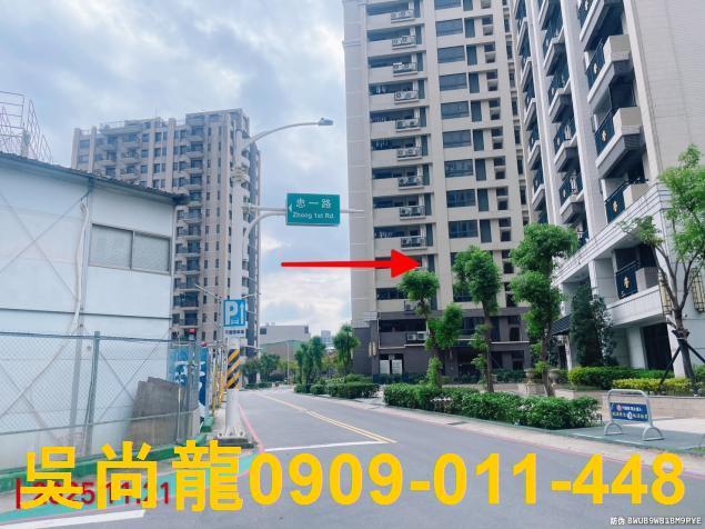 桃園桃園區法拍大樓-4