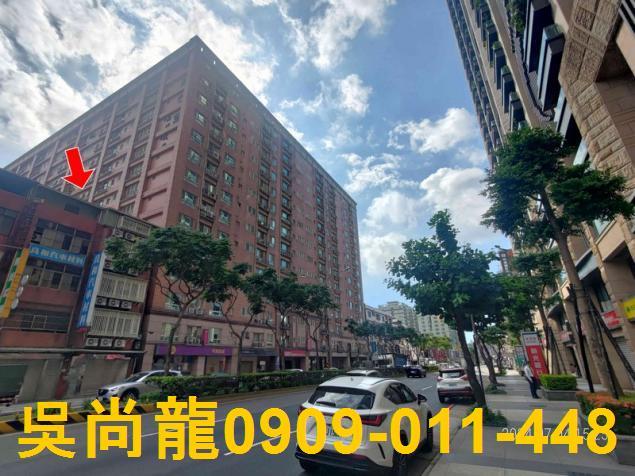 桃園蘆竹法拍大樓-2
