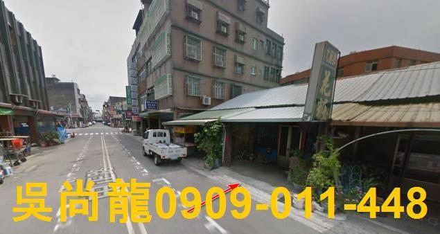 後龍法拍透天-5