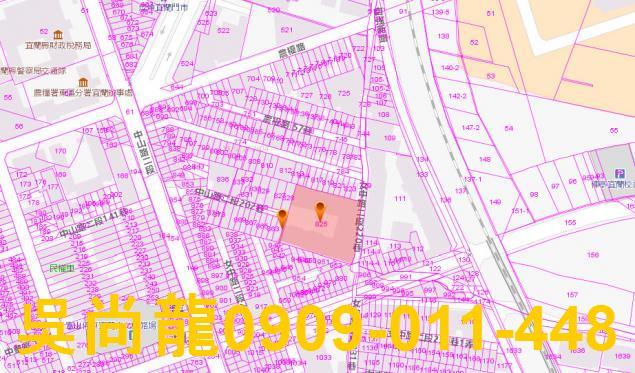 宜蘭市法拍華廈-3