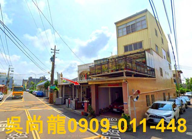 大甲拍賣透天-1