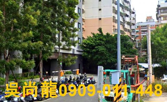 西屯法拍大樓-2
