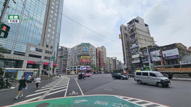 大安區公寓-13