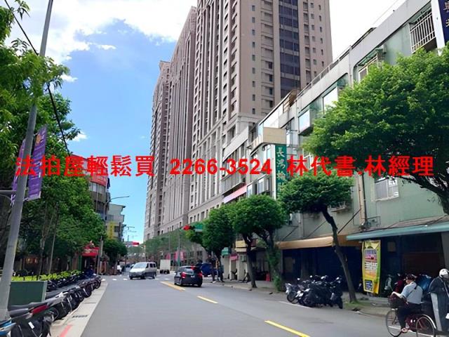 永和法拍大樓-11