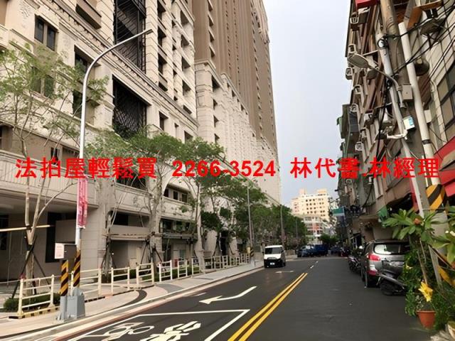 永和法拍大樓-12