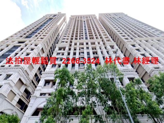永和法拍大樓-4