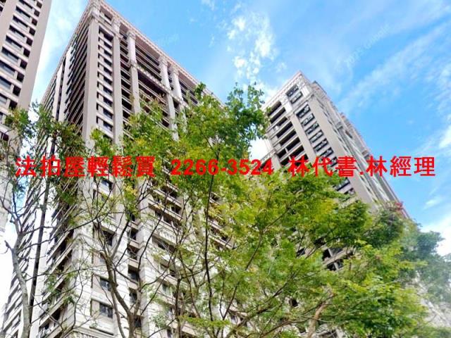 永和法拍大樓-6