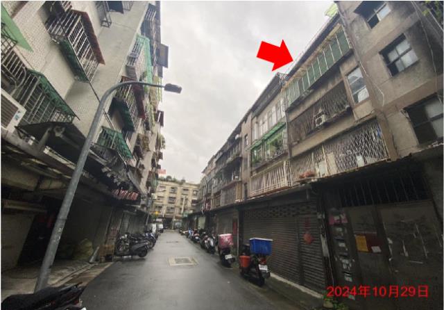 台北公寓法拍-2