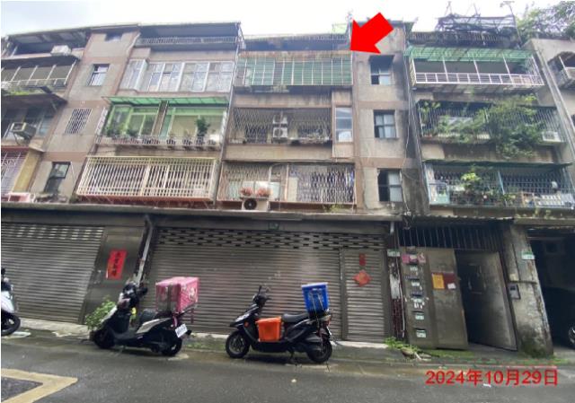 台北公寓法拍-4