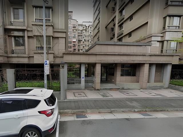 台北法拍大樓-1