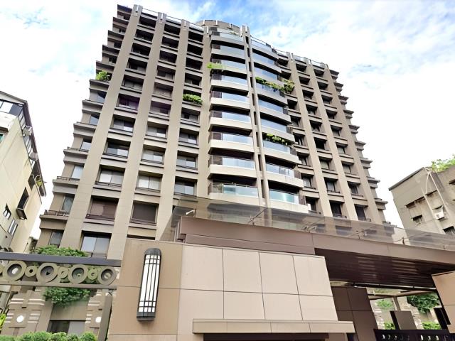 台北法拍大樓-2