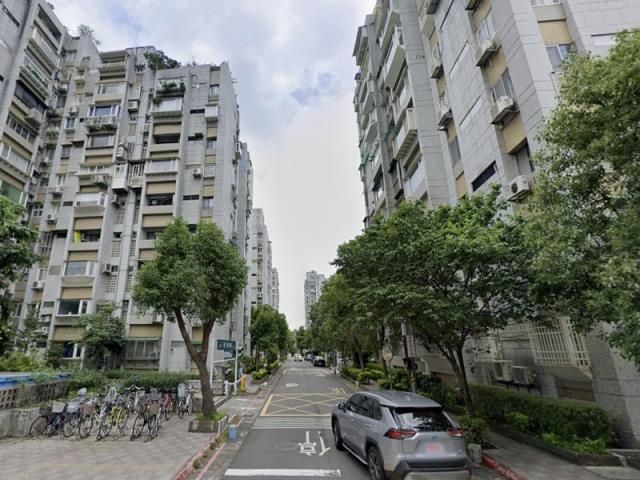 台北大樓法拍-4