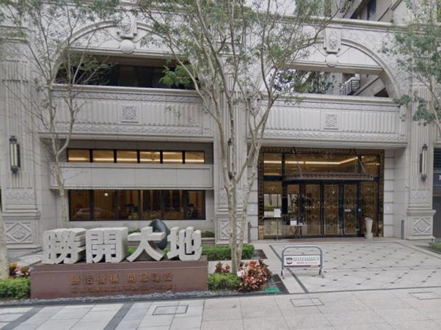 新北拍賣大樓-1