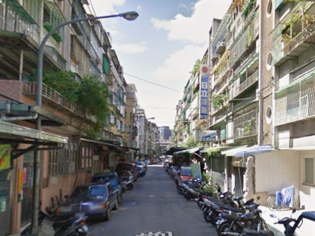 新北中和法拍公寓-2
