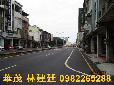 台南北區透天法拍-1