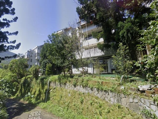 新北八里公寓法拍-2