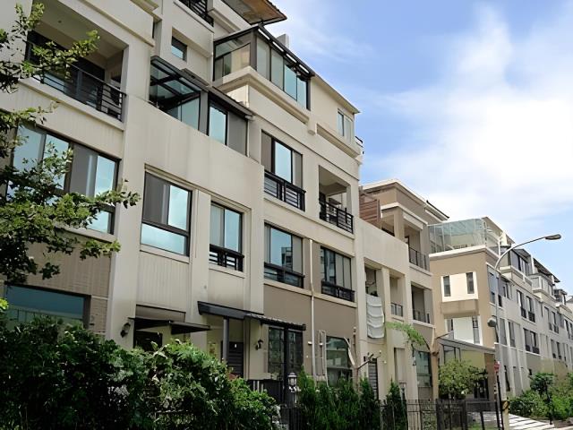 新北八里拍賣透天-3