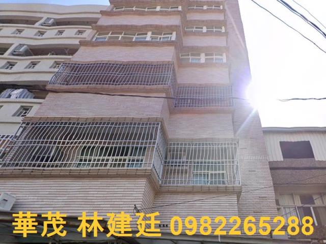 台南北區法拍透天-1