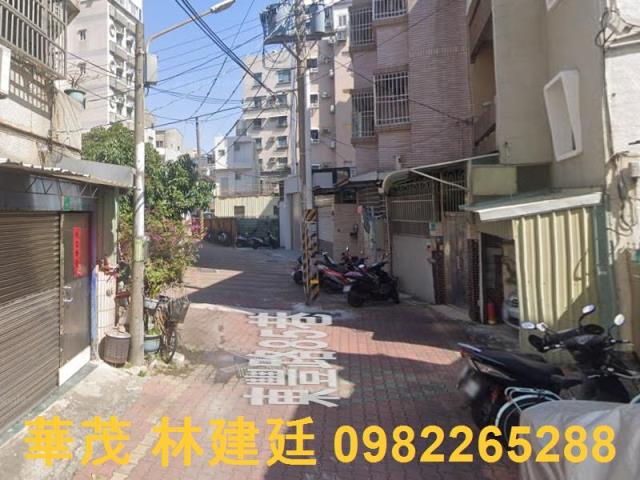 台南北區法拍透天-4