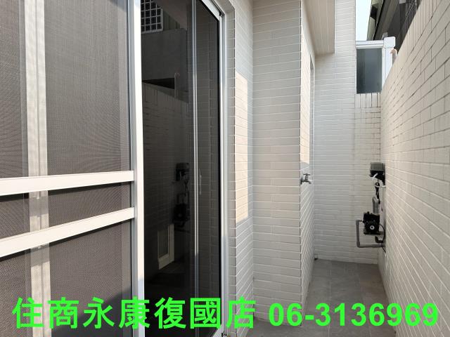 台南永康透天-3