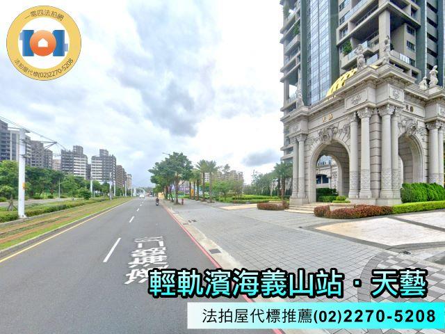 淡水法拍大樓-6