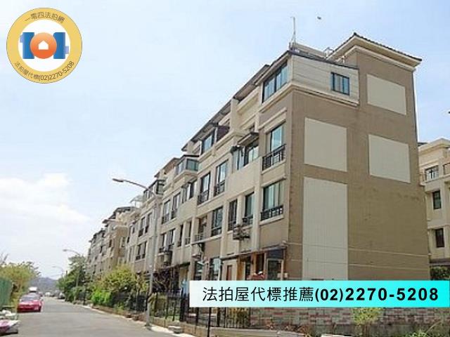 八里透天法拍-4