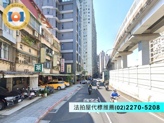 中和公寓法拍-4