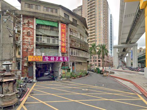 中和公寓拍賣-7