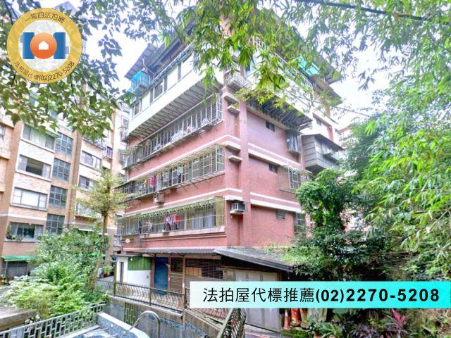 汐止法拍華廈-3