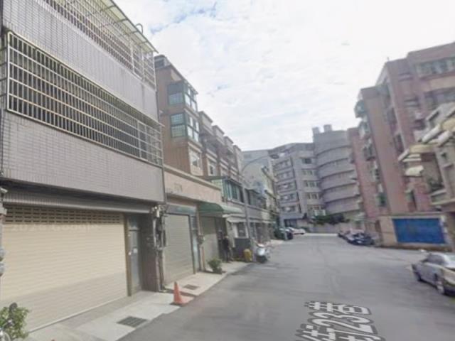 桃園法拍透天-3