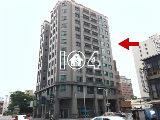 新北法拍大樓-4