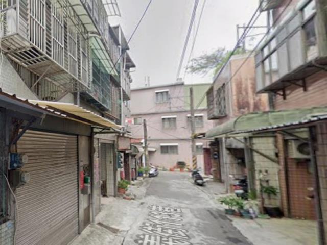 桃園八德法拍透天-3